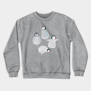 It's cold outside Crewneck Sweatshirt